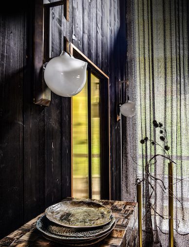 NEPENTHES Multi Globe Pendant Light | Brass & Glass Luxury Lighting