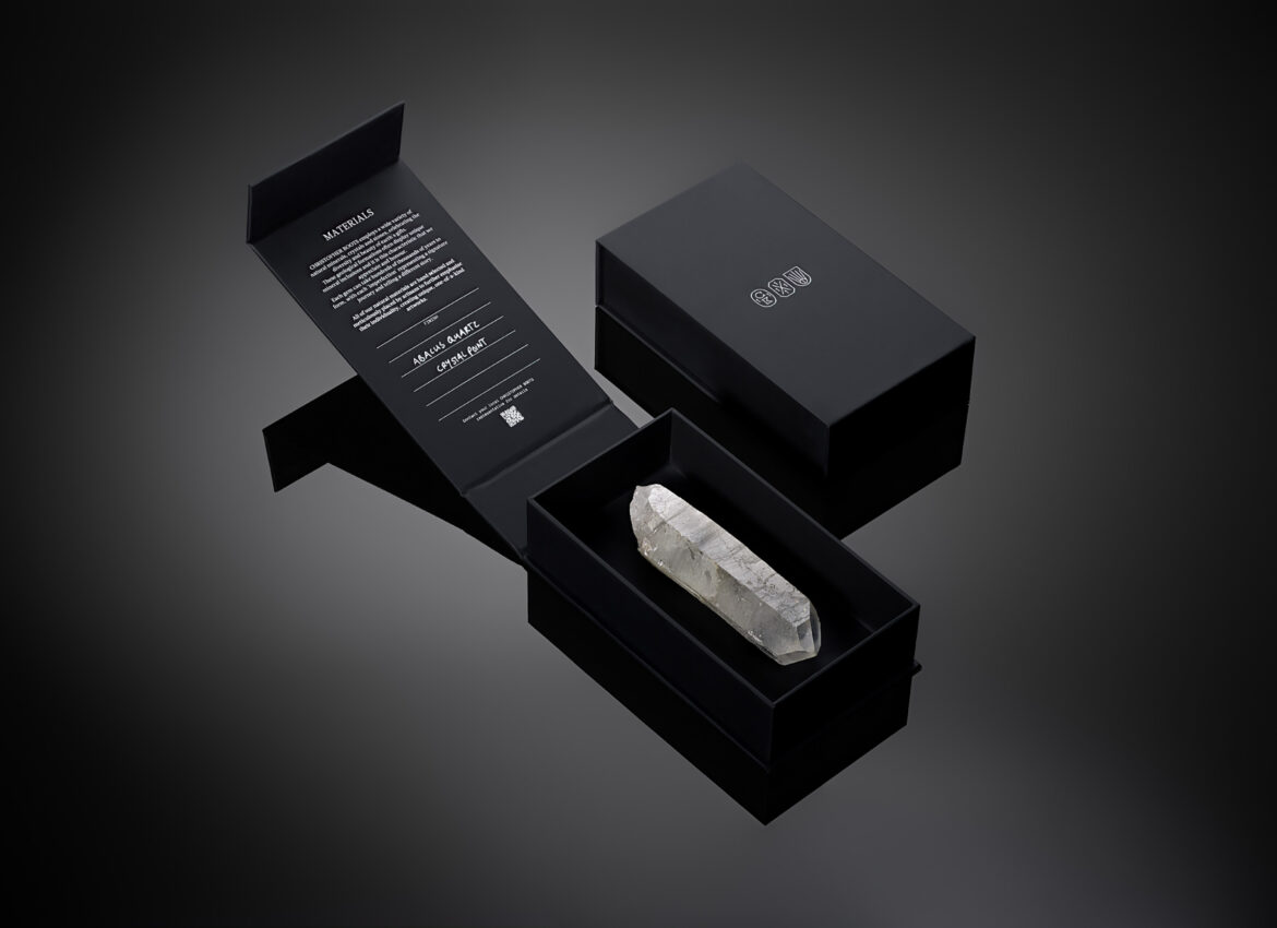 SAMPLE PACKS | Complete & Custom Selection of Finishes & Minerals
