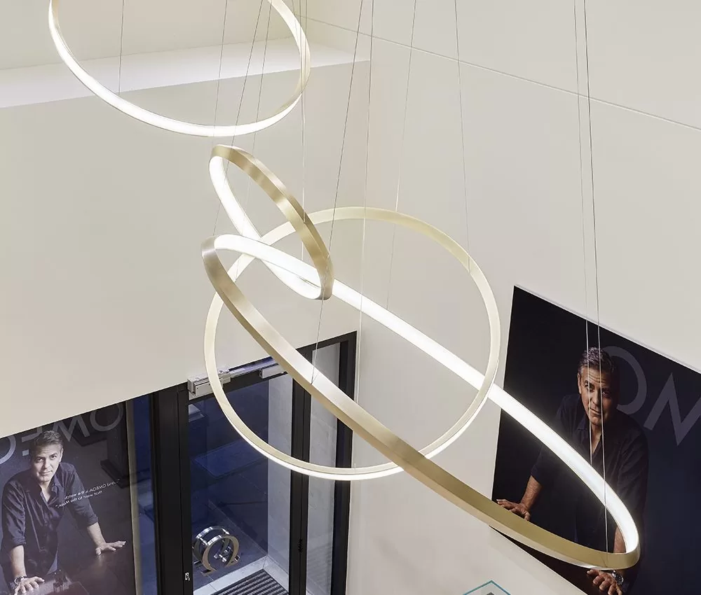 Omega online collins street